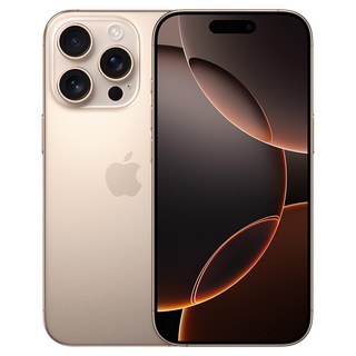 Apple 정품 아이폰 16 Pro Max 자급제, 데저트 티타늄, 1TB