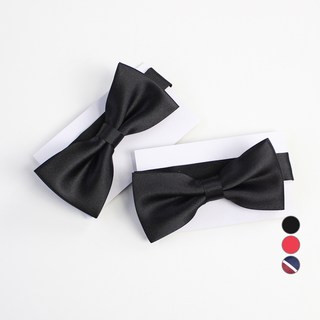 男童蝴蝶領結2件組