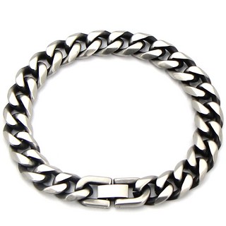 Indie Label 美式街頭潮流風格手鍊 10mm