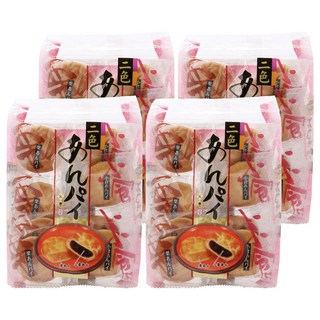 Tenkay兩種口味派, 168g, 4個