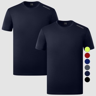 ARMEDES 男性機能性短袖T恤 2件組 AR-192