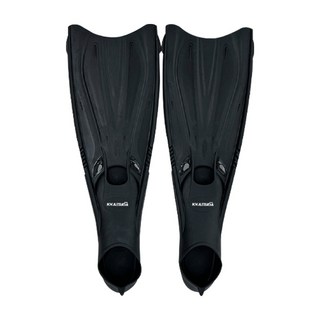 Kkaebida 長蛙鞋 + 網袋, 黑色