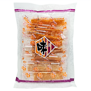 SANTA 京花魷魚片, 65g, 1袋