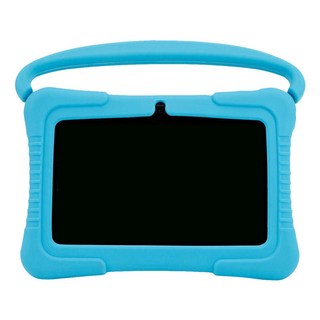 Super pad 713 Pro-CH 平板電腦, 7吋全視角IPS螢幕, Android 10系統, 內建多款兒童APP, 2G+32G內存, Blue, 32GB, Wi-Fi