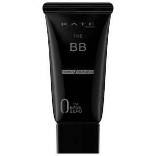 KATE 凱婷 台灣公司貨 零瑕肌密高遮瑕控油BB霜 SPF21 PA++, EX-1, 30g, 1個