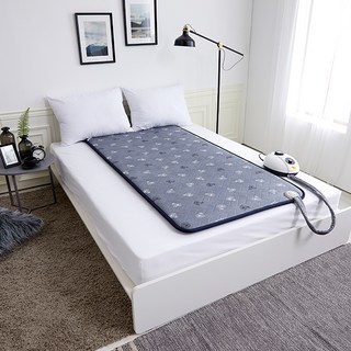 HanilMedical 프리미엄 워셔블 온수매트 자전거, 싱글(100 x 200 cm)