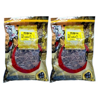 魚腥草 天選快方, 150g, 2包