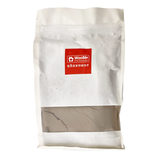 WooBer 屋寶 磁磚填縫土 適用於3-7mm縫隙 適用各種材質, 1包