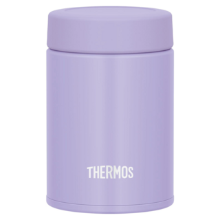 THERMOS 膳魔師 不鏽鋼悶燒罐 JBZ201-PL, 紫色, 200ml, 1個