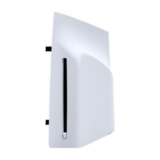 PlayStation 台灣公司貨 PS5 Slim 外接光碟機 保固一年, CFI-ZDD1, 白色, 1個