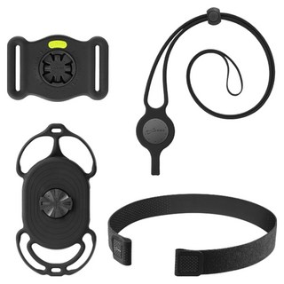 Bone 蹦克 登山手機綁接套組2 S, 1個, 單一顏色