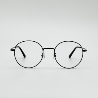 GL1988 眼鏡師製作的 β-鈦 抗藍光眼鏡