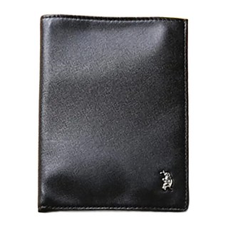 Jungle Exploration 美國叢林探險牛皮護照夾