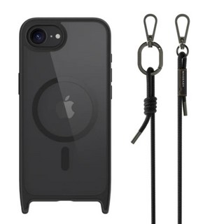 MAGEASY Roam M 城市漫遊超軍規防摔掛繩手機殼