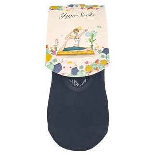 透氣止滑露趾露背瑜珈襪 重量: 55公克