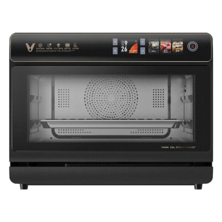 VIOMI 雲米 智慧蒸氣烘烤爐 26L 多功能蒸烤箱 一機多用 APP智能控制, VSO2602