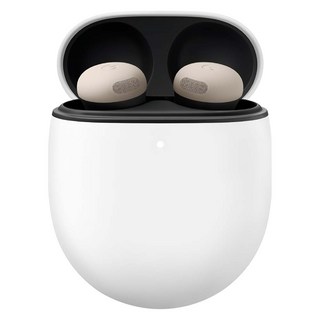 Google Nest 藍牙耳機, 陶瓷米, Pixel Buds Pro 2