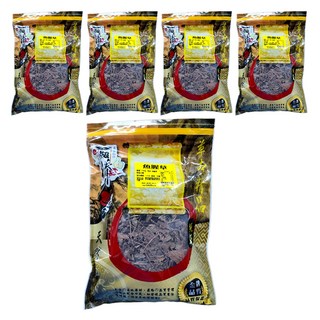 魚腥草 天選快方, 150g, 5包