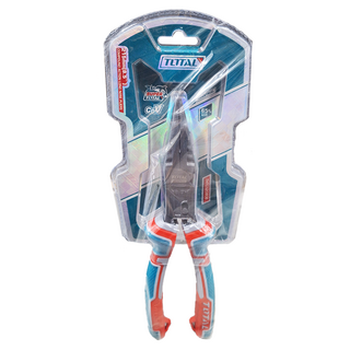 Total 超級省力尖嘴鉗 THTC520806 8.5吋, 1支