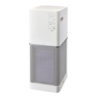 ZOJIRUSHI 象印 空氣清淨機 PU-AAF50-WA, 白色