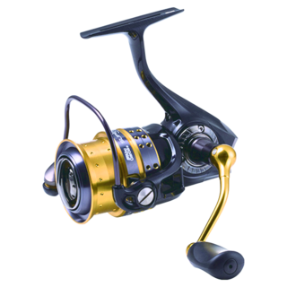 Abu Garcia 超越者, 3000SH, 1個