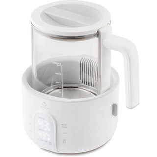 OLLY 智能自動溫奶壺, OLMK14W