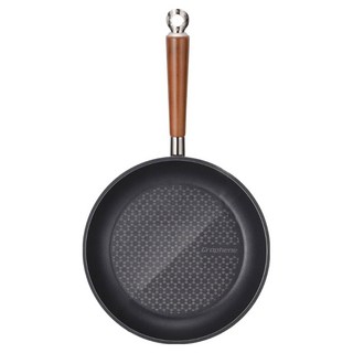 HAPPYCALL IH石墨烯平底鍋, 28cm, 1個