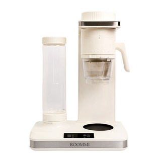 Roommi Coffee Addict 自動研磨美式咖啡機 原廠保固, RMCM01, RMCM01, 1入