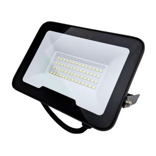 Dr.Bright 亮博士 LED 超薄投光燈 50W 防水IP66, 1個