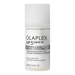OLAPLEX 5L號免沖洗護髮素, 100ml, 深層滋養修護，柔順秀髮, 1瓶