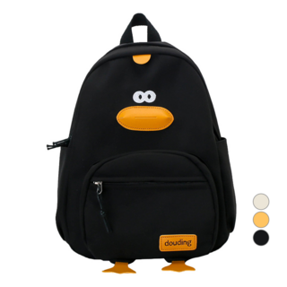 KIZTREE 兒童款鴨子郊遊後背包 BB-351