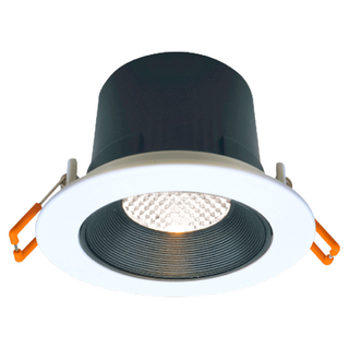 DANCELIGHT 舞光 馬修蜂巢防眩崁燈 40 7cm, 自然光, 1個