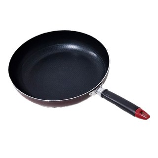 My Cook 晶瓚 加深蜂巢平底鍋 001A06002, 32cm, 1個