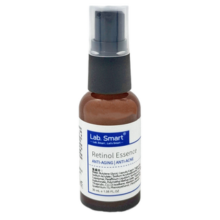 DR.HSIEH 達特醫 維生素A醇精華 煥膚更新, 30ml, 1瓶