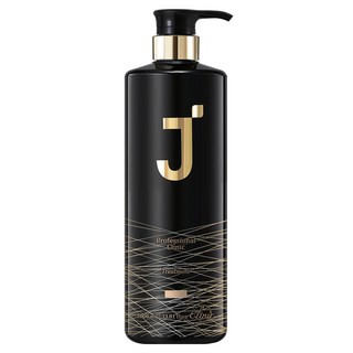 J'SOOP Black J專業沙龍級護髮素, 1L, 1瓶