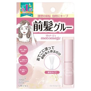 utena 佑天蘭 瀏海定型膠, 5ml, 1件