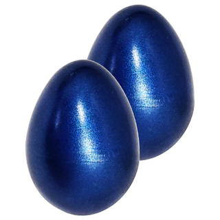 KingRosa 珍珠亮粉蛋沙鈴, 不適用, 2個