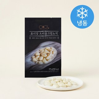 최현석의 쵸이닷 트러플 크림 뇨끼 (냉동), 270g, 1개