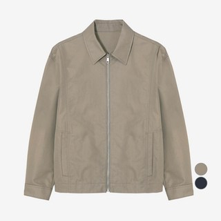 MIND BRIDGE 男士 COUTURE 極簡布勞森外套 MZJP2170