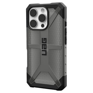 UAG 耐衝擊經典保護殼 三層安全防護 鏡頭孔位邊框加高 雙吊繩孔