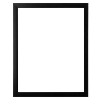 UMBRA Document 壁掛式相框 黑色 11 x 14吋 打造獨特居家藝廊, 1個
