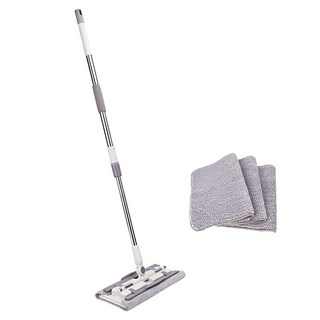 comet 多功能平板拖把組, 1組