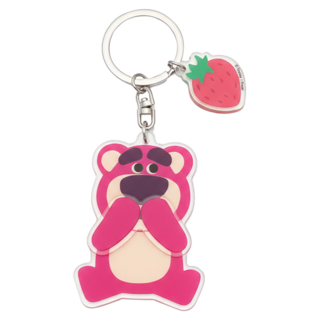 Disney 迪士尼 立體雙面壓克力吊飾 CA713-5