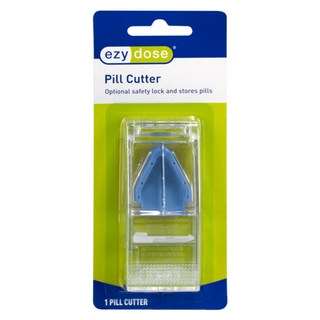 ezydose 安全鎖定型切藥器, 1個