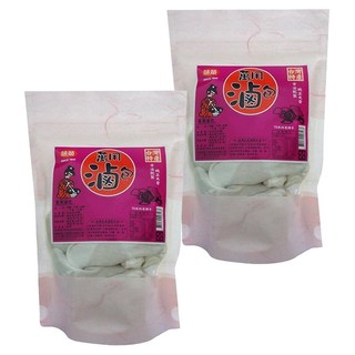 味榮 萬用滷包 純素, 古法配製 純正天香, 精選上等中藥材製成, 175g, 2袋