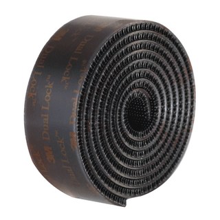 POLYWELL 寶利威爾 子母扣魔鬼氈 400型 PW15-T65-0314 100cm, 1個