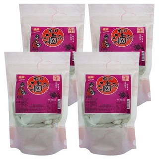 味榮 萬用滷包 純素, 古法配製 純正天香, 精選上等中藥材製成, 175g, 4袋