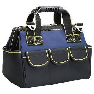 小麥購物 多功能五金工具包, 1個