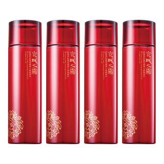 NARUKO 牛爾 京城之霜 台灣公司貨 60植萃抗皺活膚導入美容液EX, 200ml, 4瓶