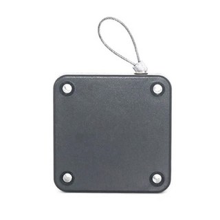 妃妃嚴選 拉門器 關門神器,800g,黑色,自動關門器, 1個